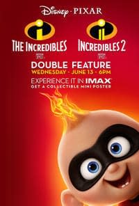 Brad Bird Reminds Us How You Can See Incredibles 2 Early