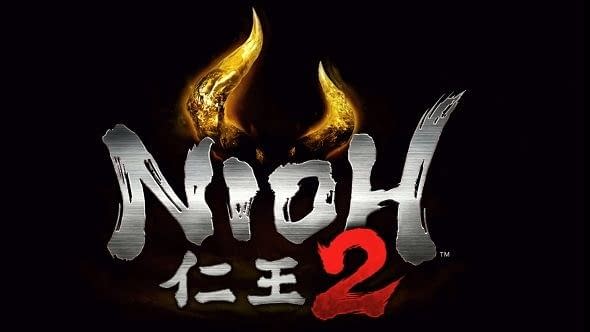 Team Ninja Releases a Nioh 2 Trailer and Says Nothing After