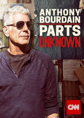 CNN to Remember Anthony Bourdain with Weekend Programming