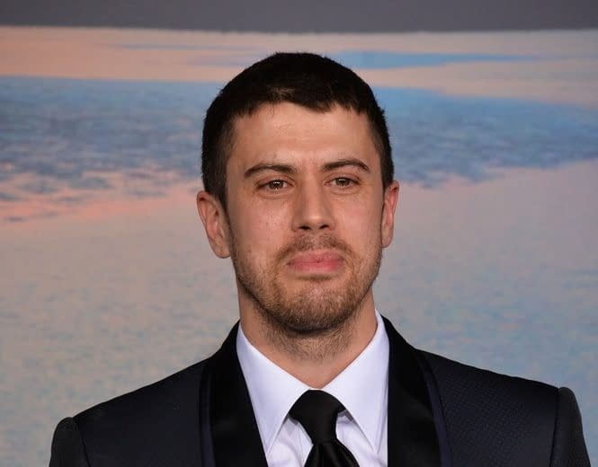 Toby Kebbell Joins the Cast of Bloodshot