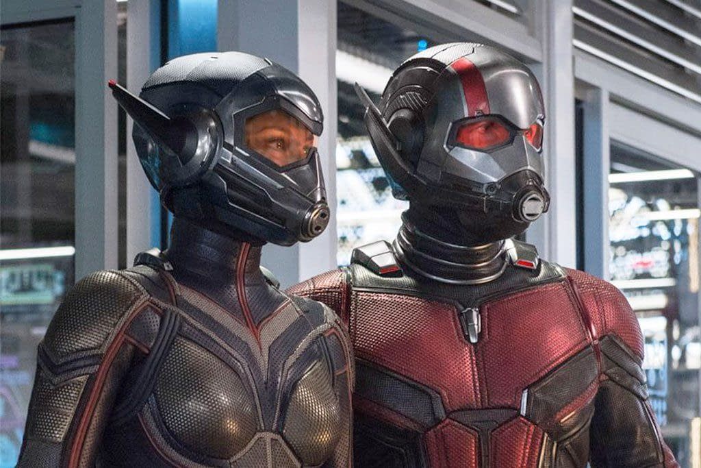 Ant-Man and The Wasp: Director Peyton Reed on Having the Freedom to Tell His Own Story