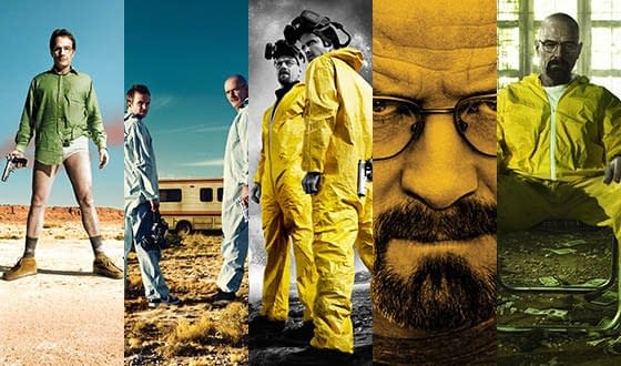 Are Walt and Jesse Ready to Call Saul Again? Bryan Cranston, Aaron Paul, and Vince Gilligan Think So