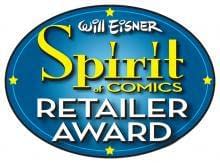 The 20 Comic Stores Nominated for the Will Eisner Spirit of Comics Retailer Award