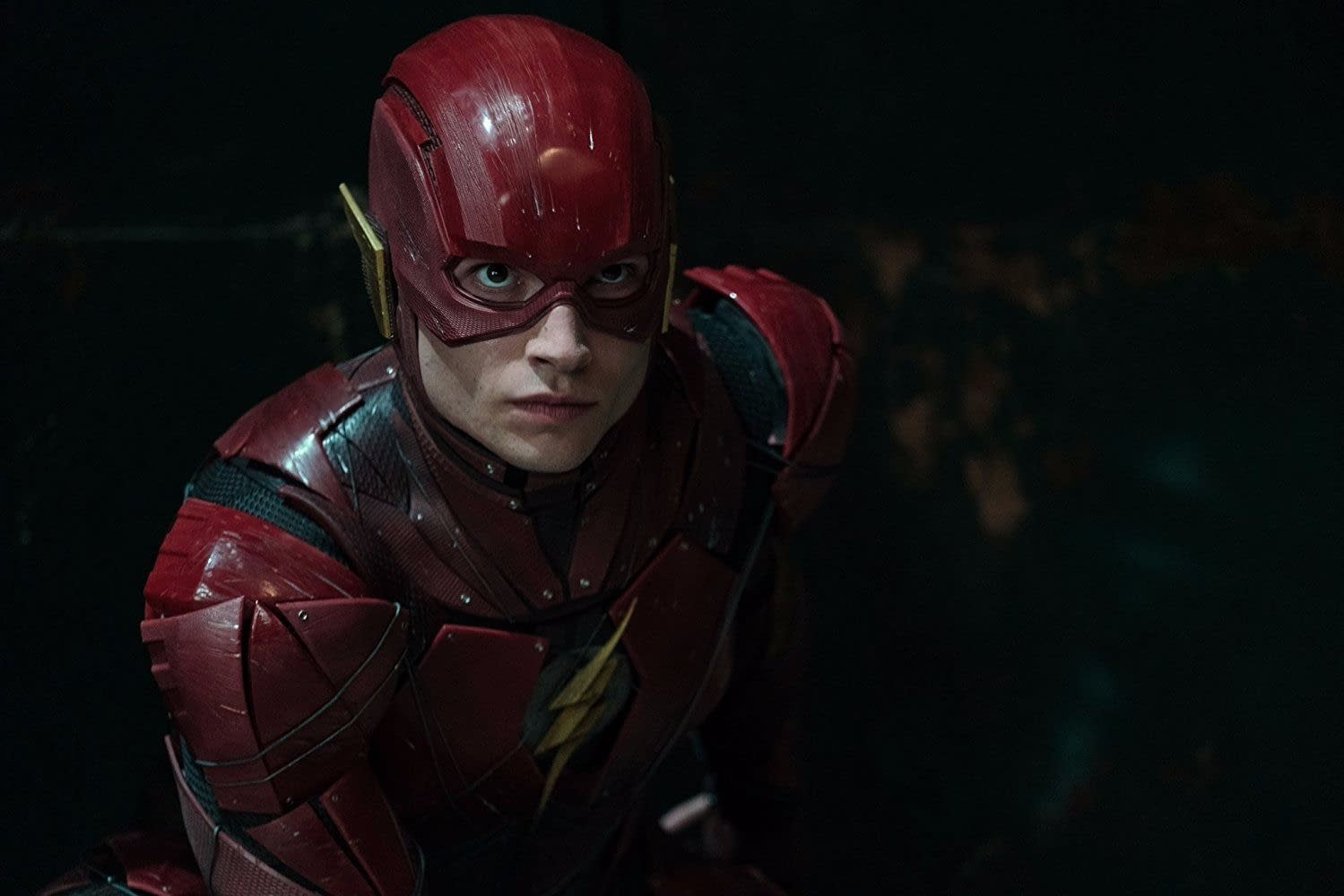 The Flash Set to Start Production in February