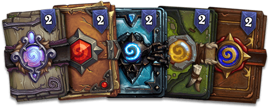 Hearthstone Releases a Brand-New 11.2 Update