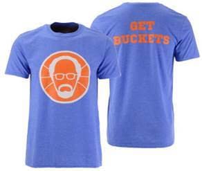 Lids Uncle Drew Collection Get Buckets Shirt