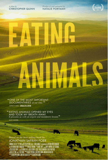 'Eating Animals' Makes You Reconsider Eating Animals