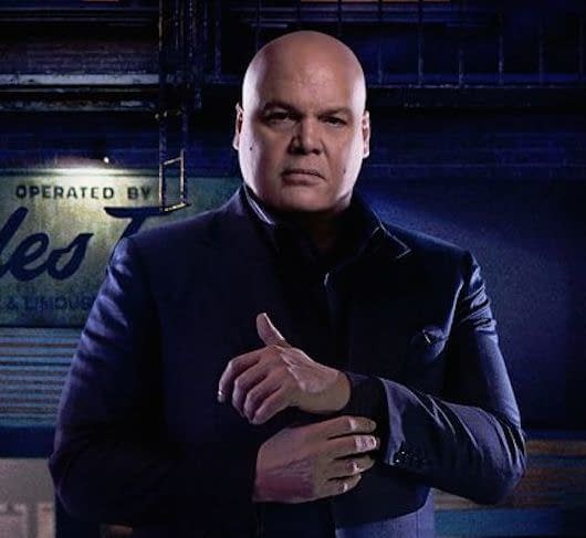 Will the Kingpin Appear in Cloak &#038; Dagger Season 2? An Easter Egg Suggests The Possibility