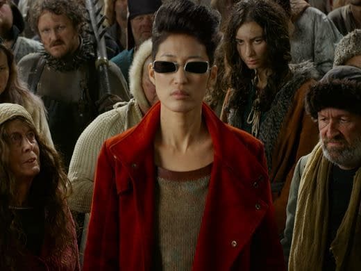 6 New Pictures from Mortal Engines