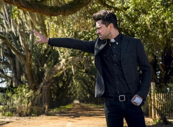 Preacher Season 3, Episode 2 'Sonsabitches' Review: The Lesser of Two Evils is Still Evil, Jesse