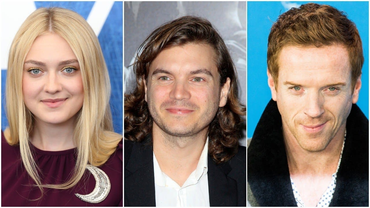 Quentin Tarantino’s Once Upon a Time in Hollywood Adds 7 New Cast Members