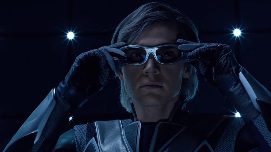 Evan Peters Says Dark Phoenix Will Be Darker than X-Men: Apocalypse