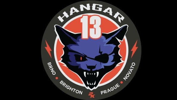 Hangar 13's Haden Blackman to Deliver Keynote at Develop: Brighton