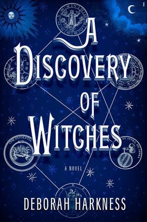 'A Discovery of Witches' Trailer Offers First Look at Teresa Palmer, Matthew Goode in Sky Series