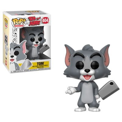 Funko Tom and Jerry Tom Pop
