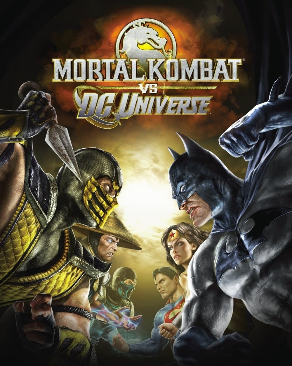 Stuff you may or may not have known about the MK movie universe. - Mortal  Kombat Online