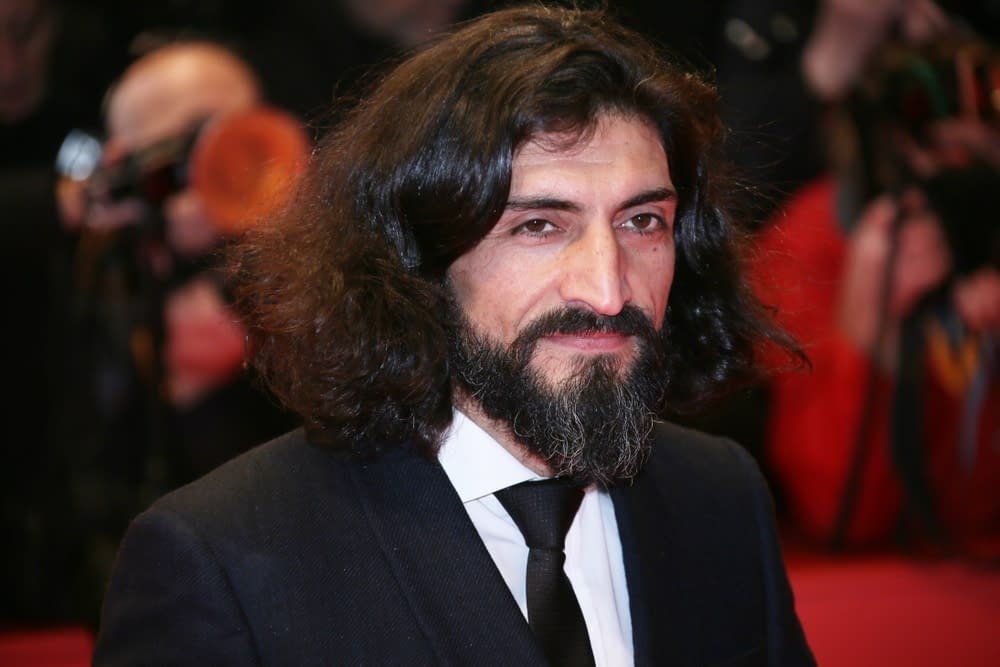 Numan Acar Joins the Cast of Spider-Man: Far From Home