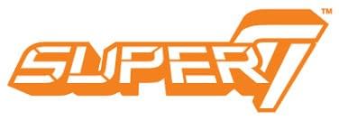 Super7 Logo