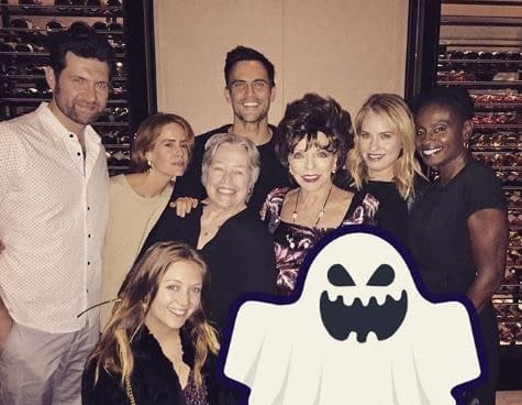 American Horror Story Season 8: Billy Eichner Teases "Secret Friend", Says New Season Is a "Wild One"