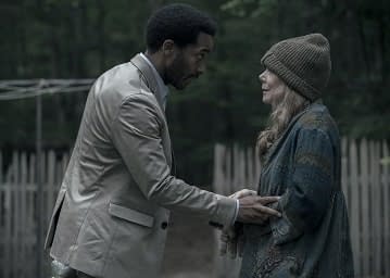 Castle Rock Season 1, Episode 4 'The Box' Review: "I'm a Prisoner in There, Too."