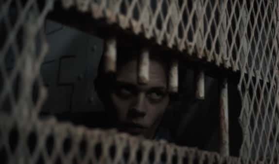 Castle Rock Season 1, Episode 4 'The Box' Review: "I'm a Prisoner in There, Too."