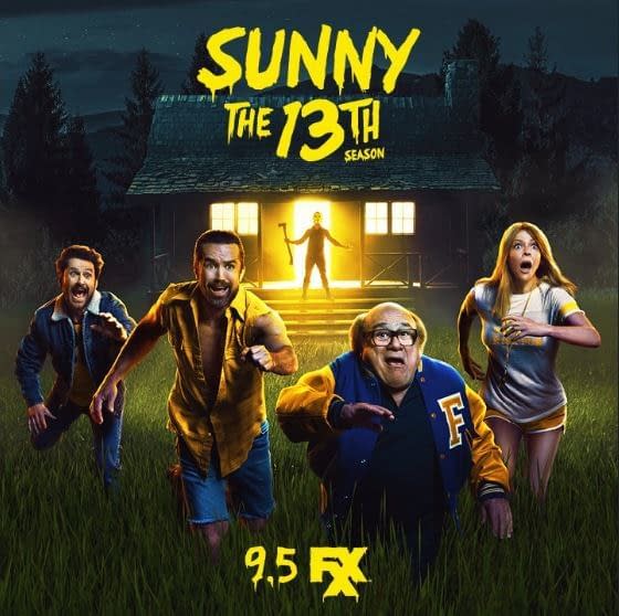 always sunny season 13 teaser art