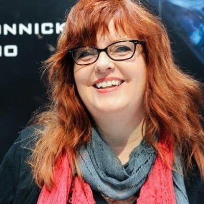 Gail Simone Joins Lion Forge's Catalyst Prime as Chief Architect