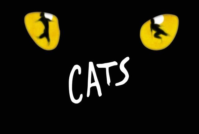 Cats Logo