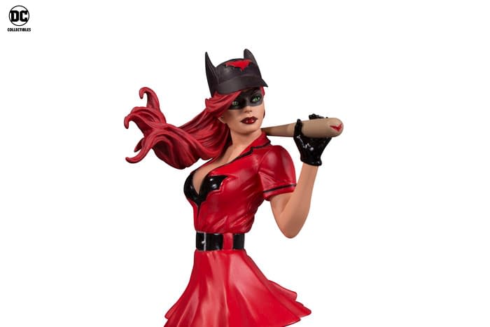 DC Collectibles November Solicits: Batman, Harley Quinn, Batwoman, and More