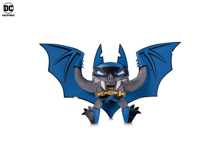 DC Collectibles November Solicits: Batman, Harley Quinn, Batwoman, and More