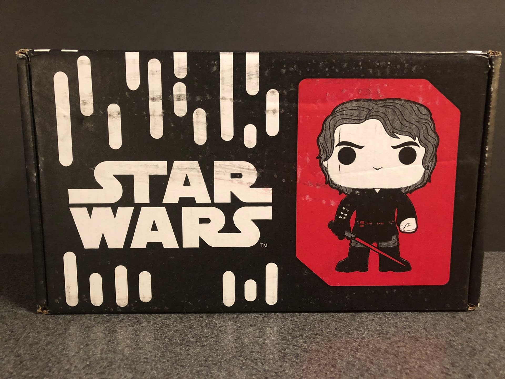 Funko Star Wars smuggler’s Bounty online Patches set of 14