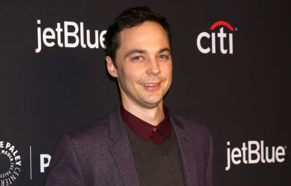 The Big Bang Theory Was Cancelled Because Jim Parsons Wanted to Move On