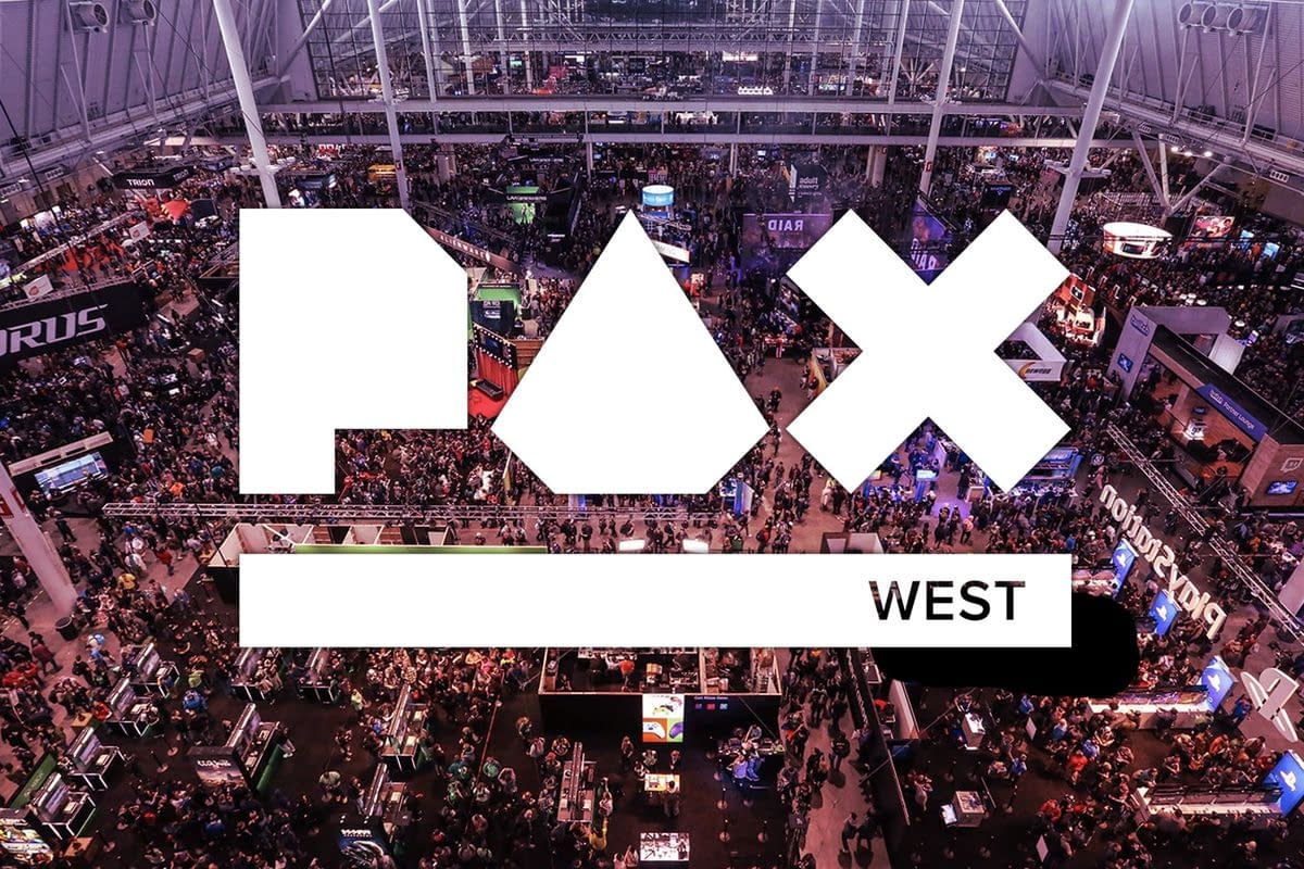 Nintendo Live Will Be Part Of PAX West 2023