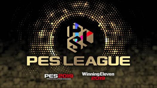 Konami Releases New Details for the PES League 2019 Season