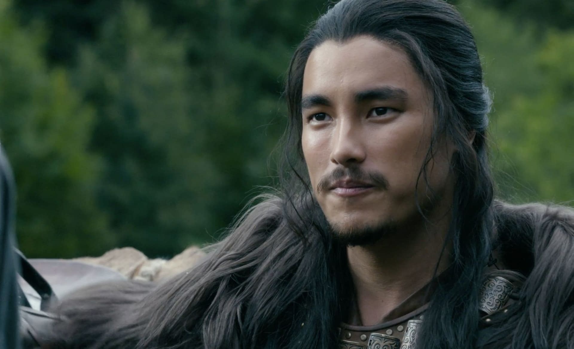Remy Hii of Crazy Rich Asians Cast in Spider-Man: Far From Home