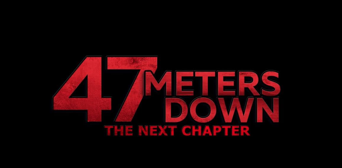 '47 Meters Down' is Getting a Sequel Because&#8230; We're Not Sure