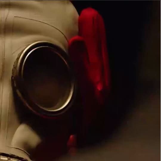 American Horror Story Apocalypse: Radiation Suits, Umbrellas&#8230; and Is That a Cauldron?