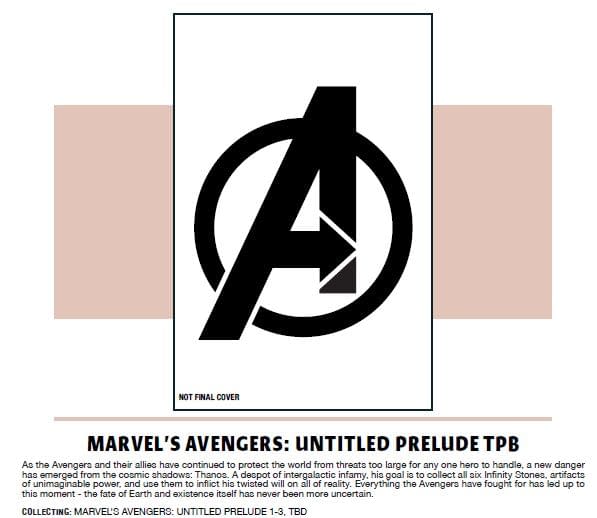 More Marvel Classified Comics to Come&#8230;