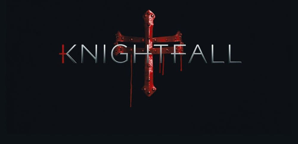HISTORY's 'Knightfall' Gets Renewed, Mark Hamill Joins Cast
