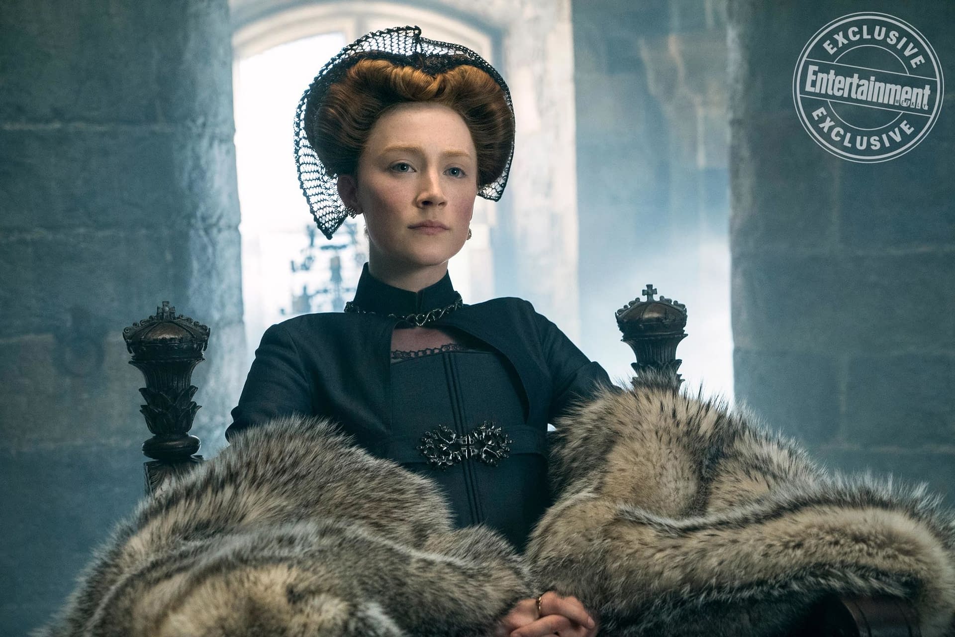 Mary Queen of Scots: Margot Robbie, Saoirse Ronan Cried During Their Only On Set Meeting
