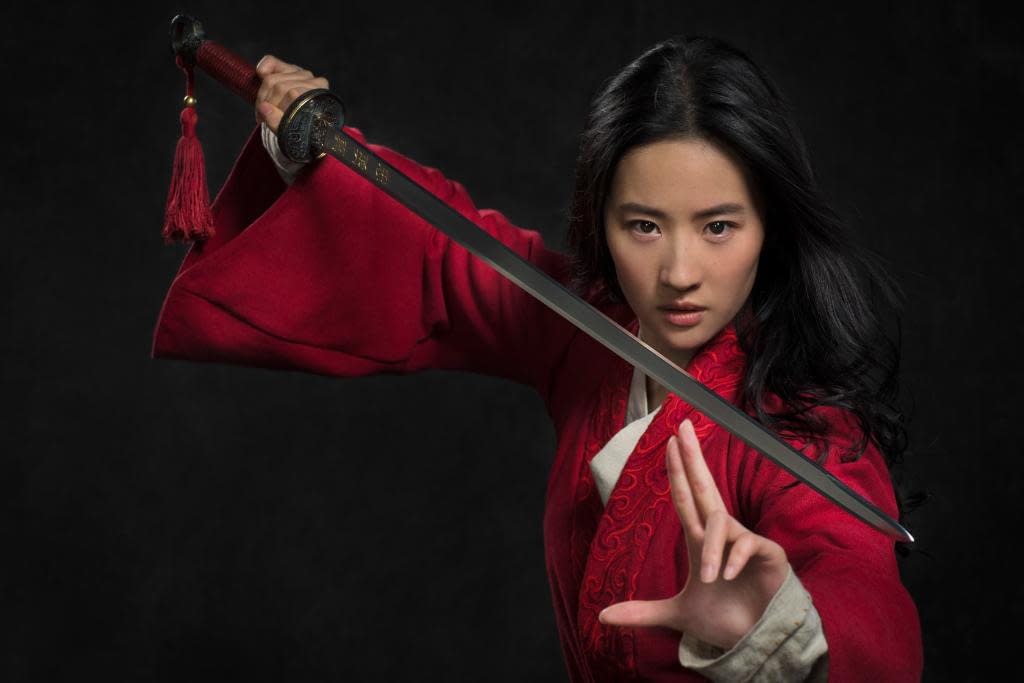 First Look at Live-Action Mulan as Production Begins on the Remake