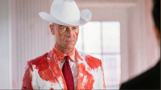 Preacher Season 3, Episode 8 'The Tom/Brady' Review: Hoover, Featherstone Shine in Manic Episode