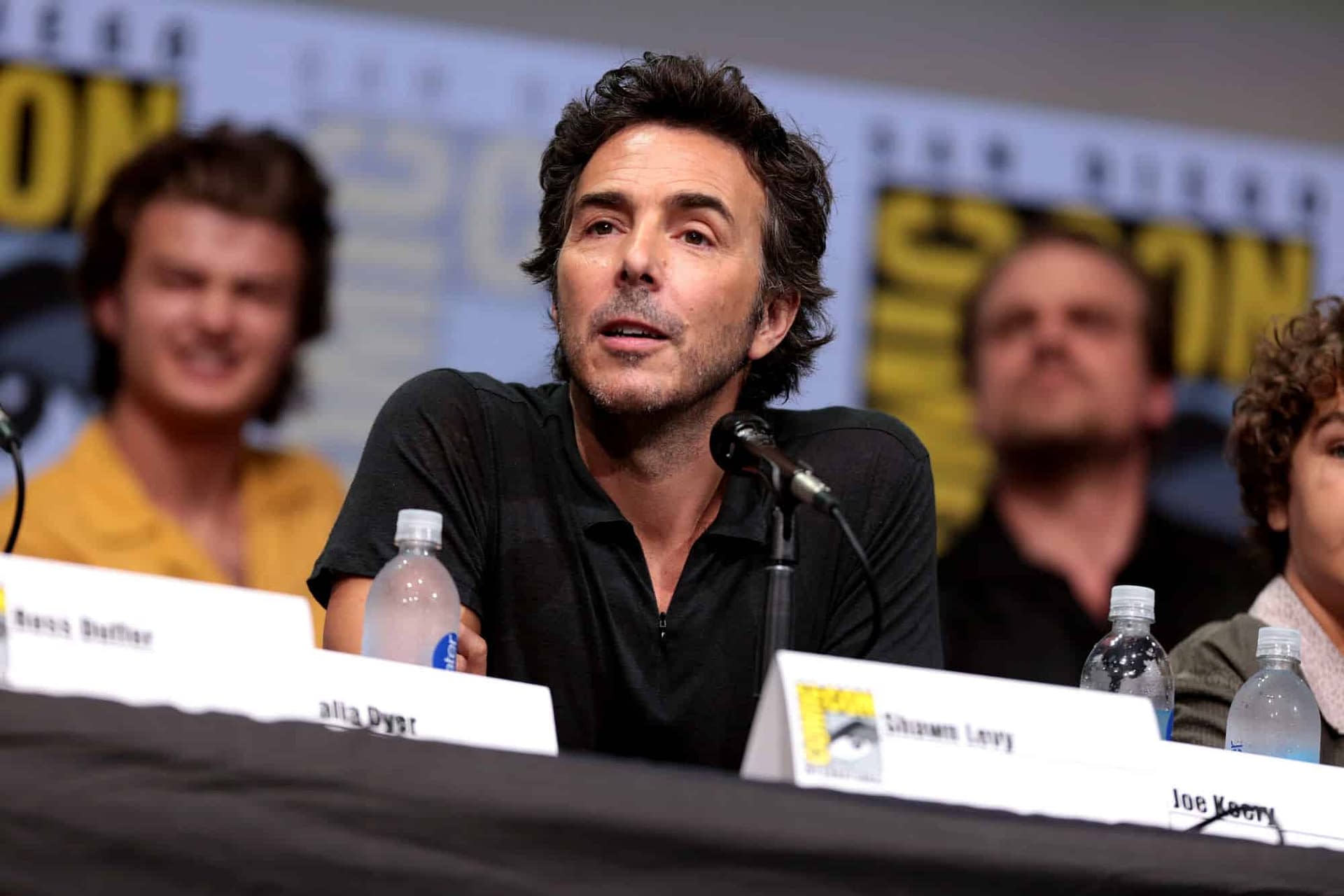 The 'Stranger Things' Season 2 Scenes Director Shawn Levy is Most Proud Of