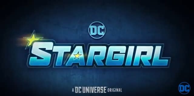 "Stargirl": DC Universe, The CW Strike Exclusive Linear Deal to Air Series