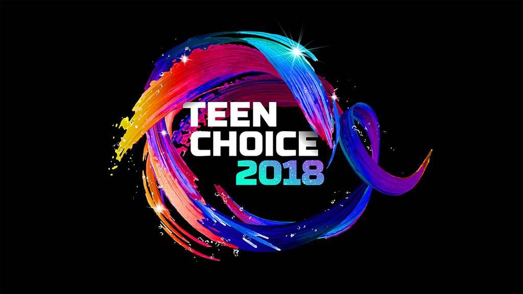Here's the 2018 Teen Choice Awards Winners Complete List
