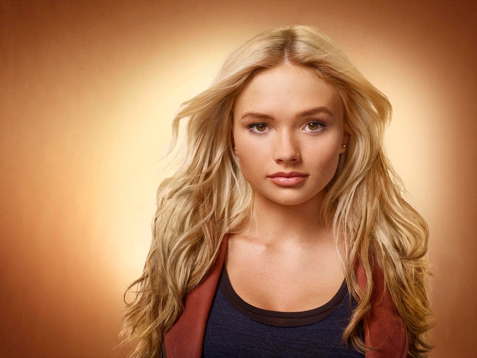 The Gifted Season 2: New Character Promo Pictures and 9 New Images