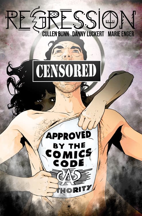 Image Comics to Publish Censored &#8211; And Non-Censored &#8211; Variant Covers for CBLDF