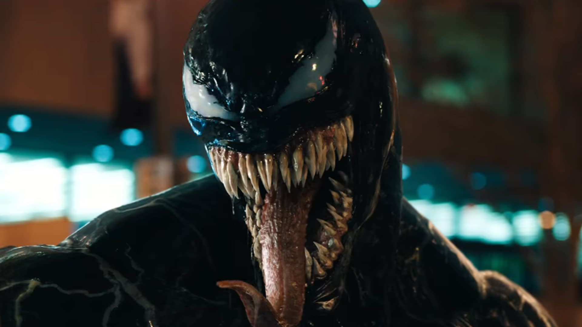 Venom Director Teases an Unrated Version and Horror Influences
