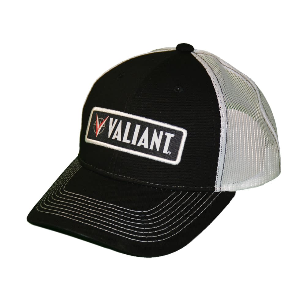 Valiant Reveals Exclusives for New York Comic Con