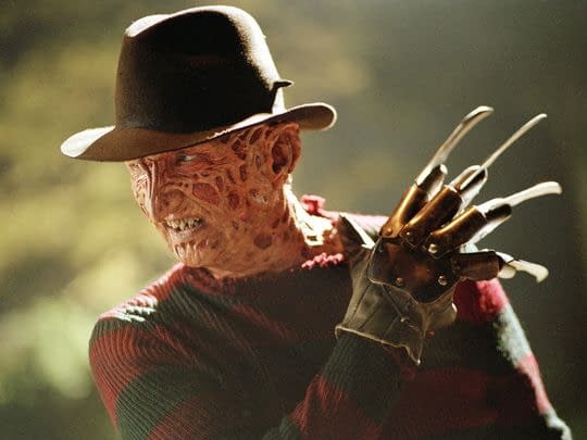 Freddy Krueger